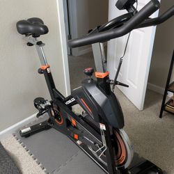 Yosuda Exercise Bike
