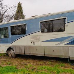 1994 Continental Custom