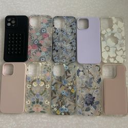 iPhone 12 Pro Max Cover Set!