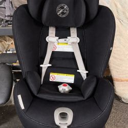Cybex 360 Car seat 