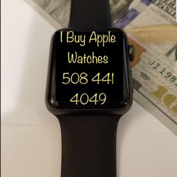 Apple Watch Series 7 44mm Gps Only