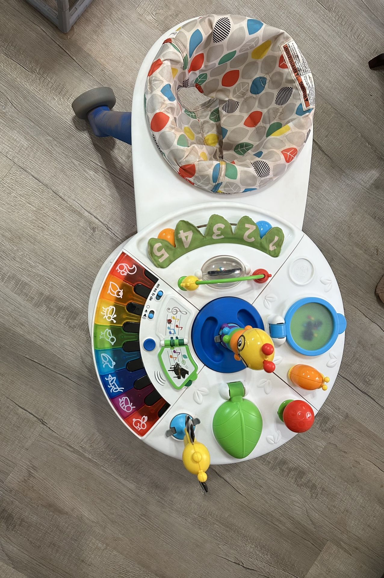 Baby Einstein Walker/activity Center