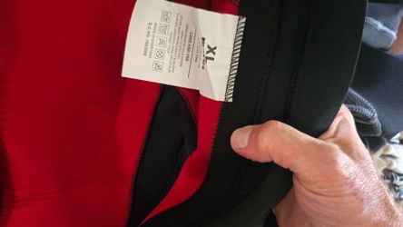 Mares Flexa 5.4.3 Wetsuit — Men's XL — Brand New with Tags