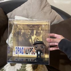 2Pac POP