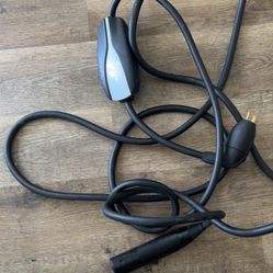 Tesla Mobile charger