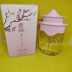 Avon Haiku Kyoto Flower EDPS