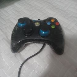 Wired Controller Xbox 360 At Play