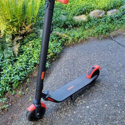 NineBot Scooter