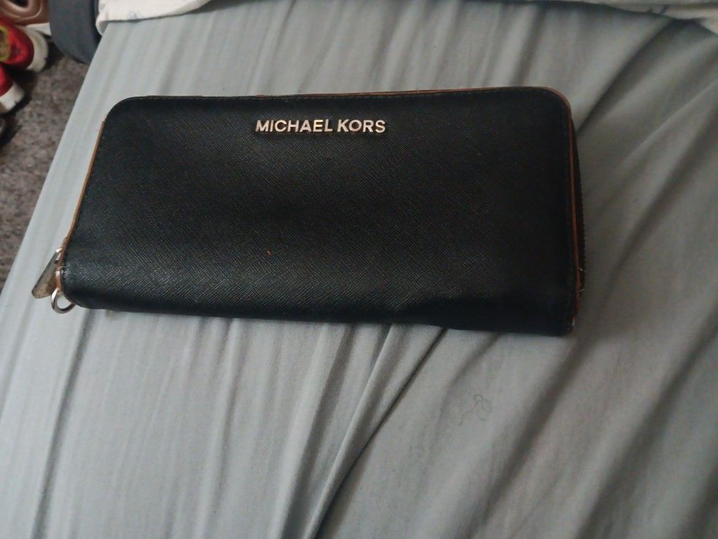 Michael Kors Wallet 