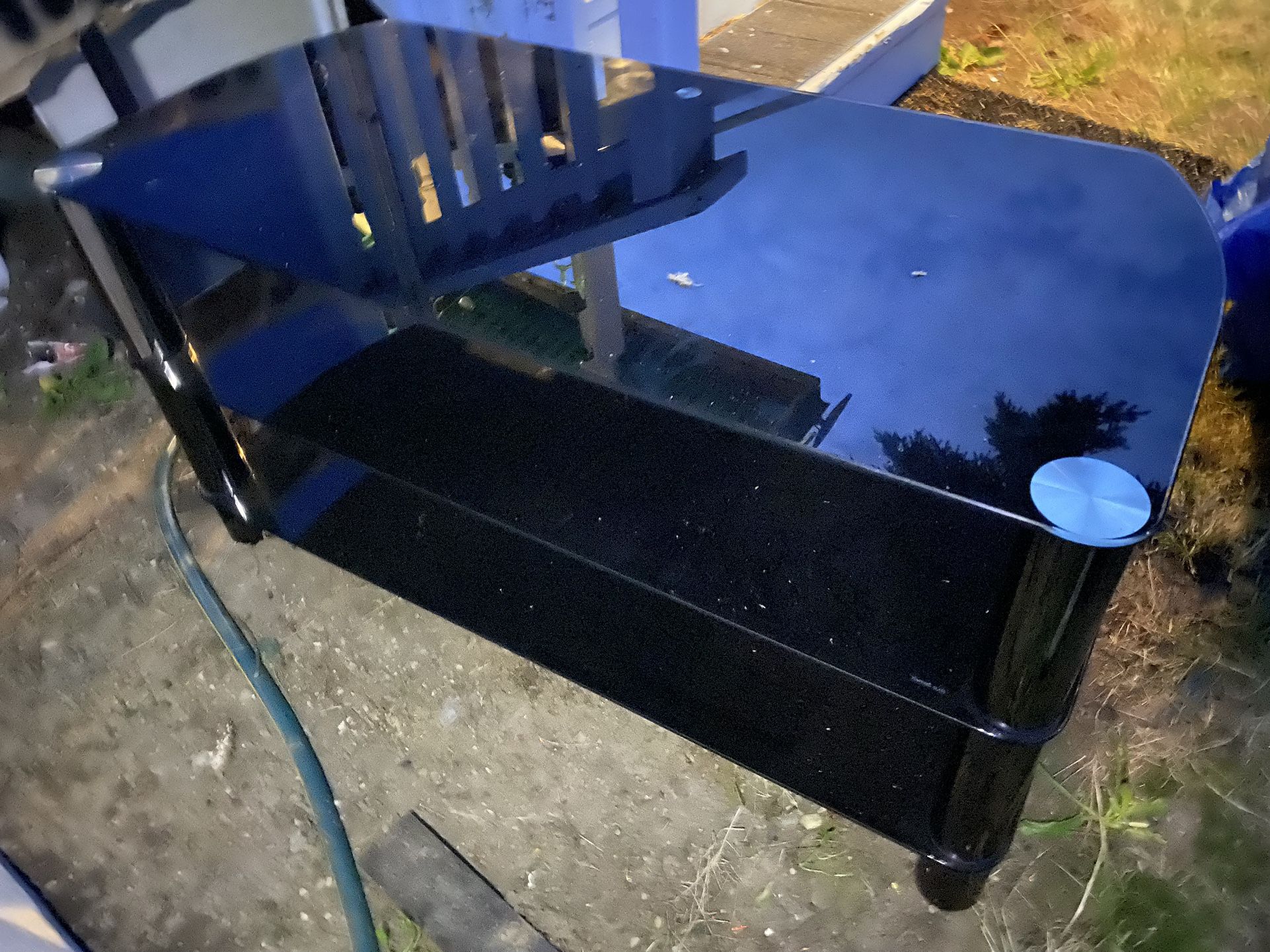 TV Stand (like New)