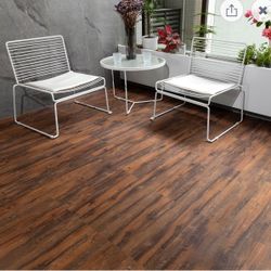 Luxury Planks Vinyl Flooring Peel And Stick One Box 