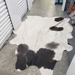 Cowhide Rug