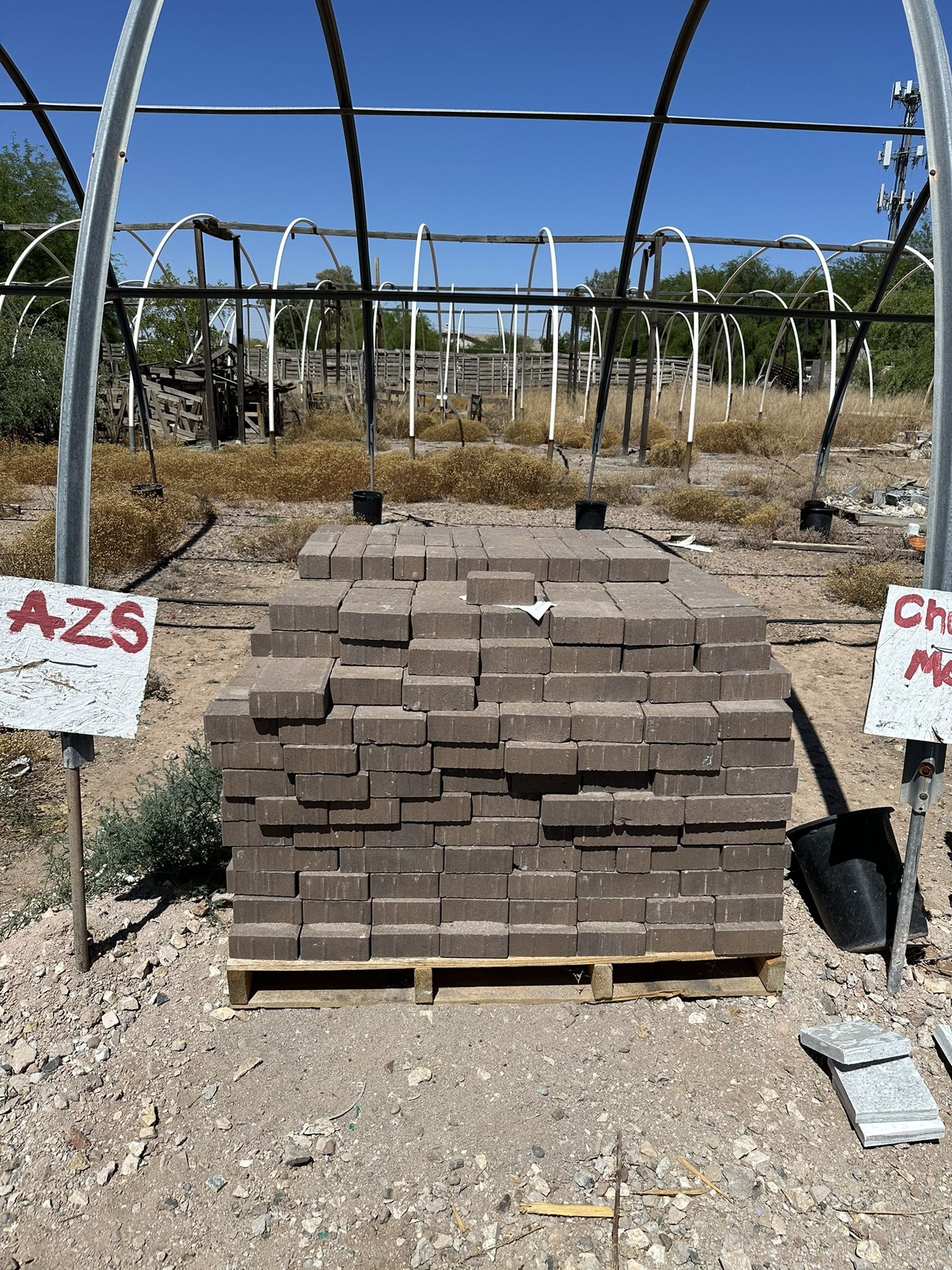 Concrete Pavers for Sale in Chandler, AZ OfferUp