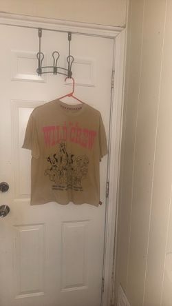Youth Woman Mickey and Friends shirt