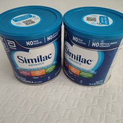 Similac Advance