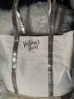 Victoria Secret tot bag