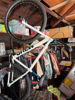 Bmx bike  29”