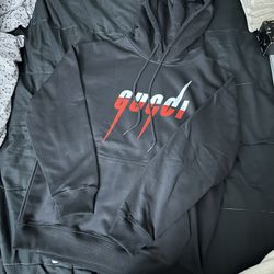 Gucci Hoodie