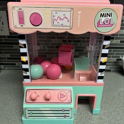 L.O.L. Surprise Machine 