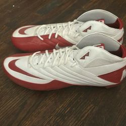 Nike Football Soccer Cleats