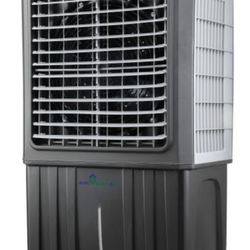 Evaporative / Swamp Cooler  