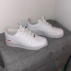 Nike Shoes 