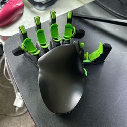 AZERON GAMING KEYPAD (still New)
