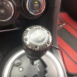 Gear Shift $20 New