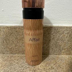 Perfumed Spray For Women