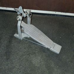 Drum Fott Pedal
