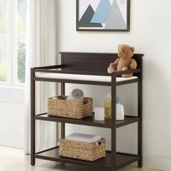 OxfordBaby Universal Changing Station with Pad