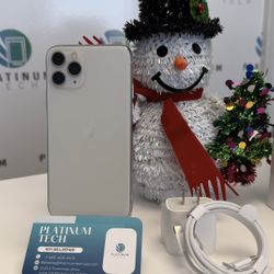 iPhone 11 Pro Unlocked 64 Gb 