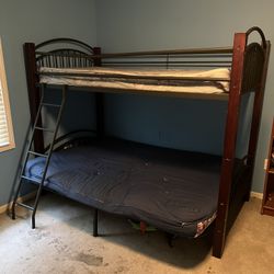 Bunk Beds for Kids
