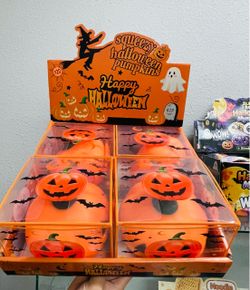 Halloween squishy