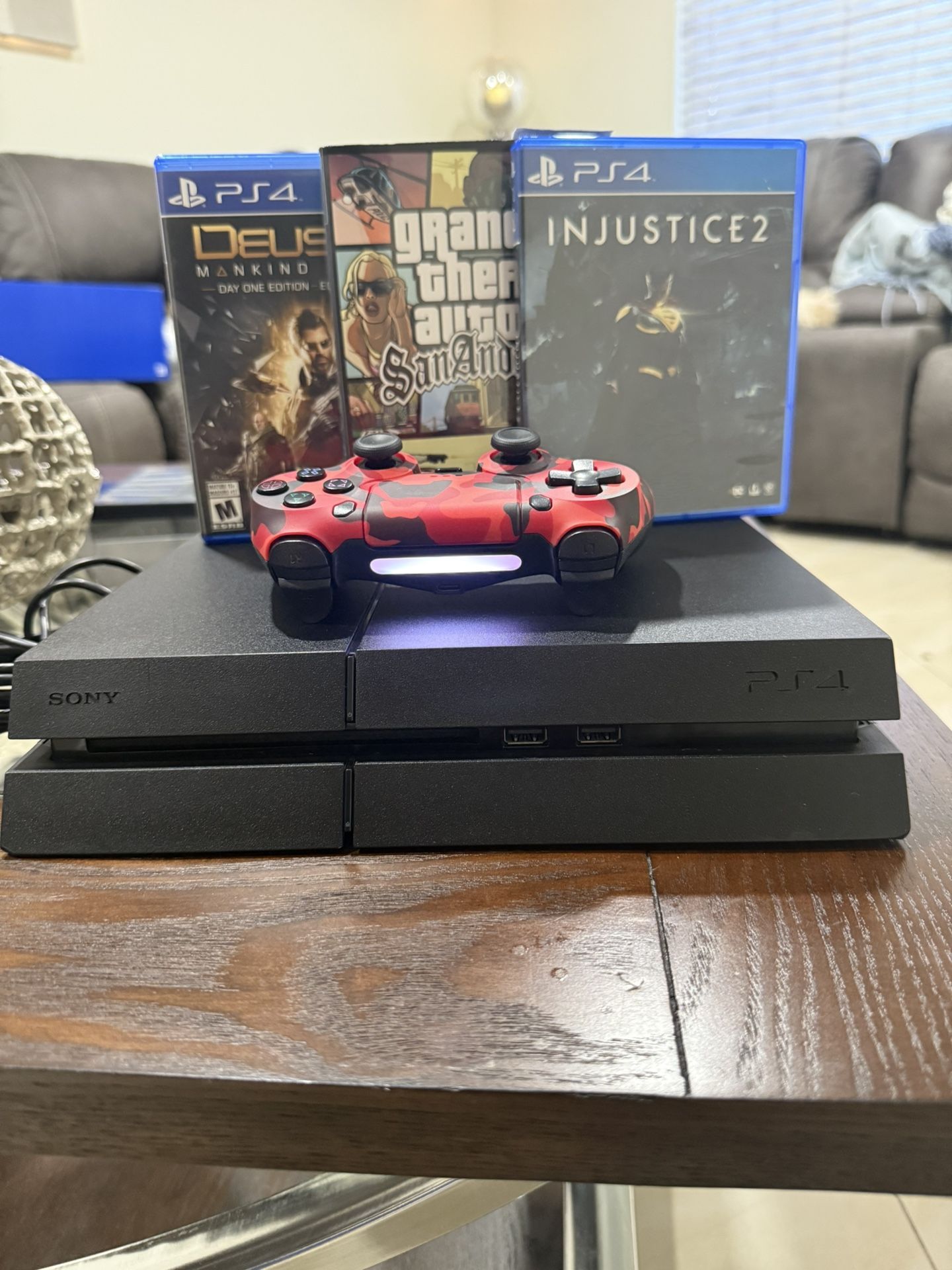 Ps4 Sony playstation 4 Bundle