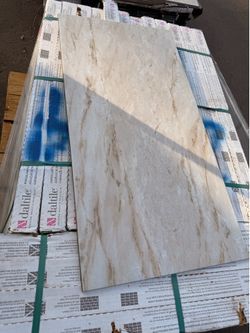 261sq.ft—16Boxes premium porcelain tile