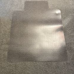 Chair Mat 