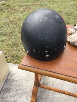 Helmet