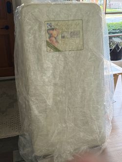 Children’s mattress - Sealy Premium