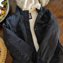 Women’s Coat