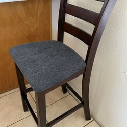 Pair of Stools - Like Brand New
