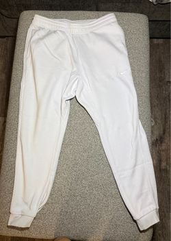 Nike Pastel Blue Joggers
