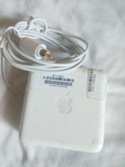 GENUINE APPLE A1021 AC ADAPTER 65W