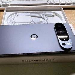 Free Google Pixel 10 PRO - Trade In Any Year Any Condition And Get It 
