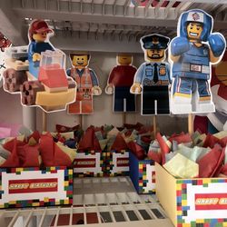 Legos