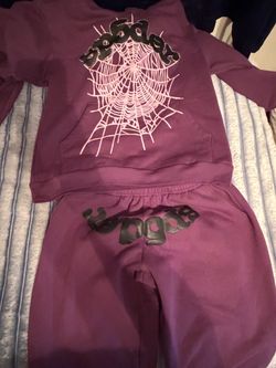 Spider set