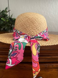 Never worn Boston Proper Skirt, matching 2 tops and Hat