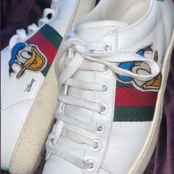 Gucci Shoes