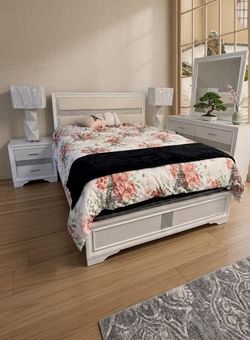Bed for sale on offer