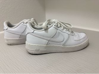 Nike Air Force ones